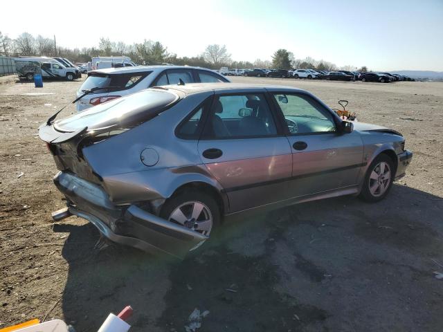 Photo 3 from auction – 2002 SAAB 9-3 SE with VIN YS3DF55K127016718