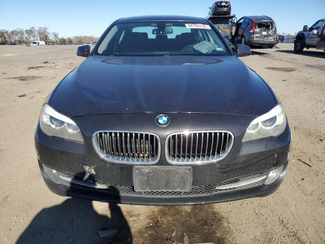 Photo 5 from auction – 2013 BMW 528 XI with VIN WBAXH5C53DD107681
