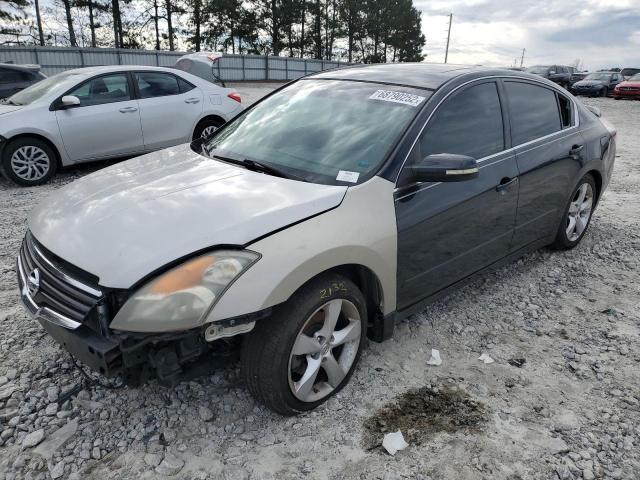 NISSAN ALTIMA 3.5 2009 with VIN 1N4BL21E59C194676 - Photo from auction