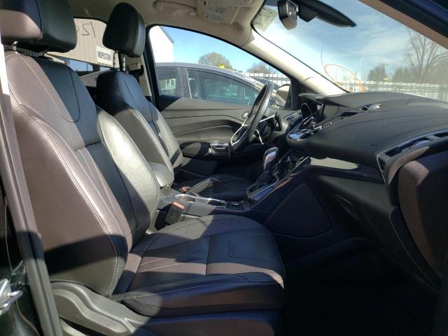 Photo 5 from auction – 2013 FORD ESCAPE TIT with VIN 1FMCU0J96DUA97570