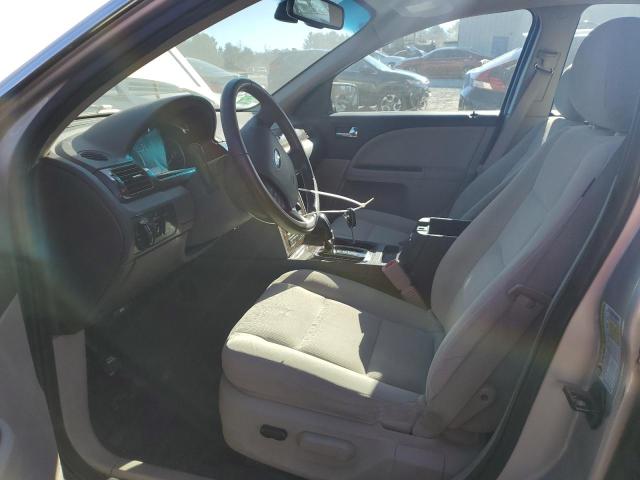 Photo 7 from auction – 2008 FORD TAURUS SEL with VIN 1FAHP24W28G182124