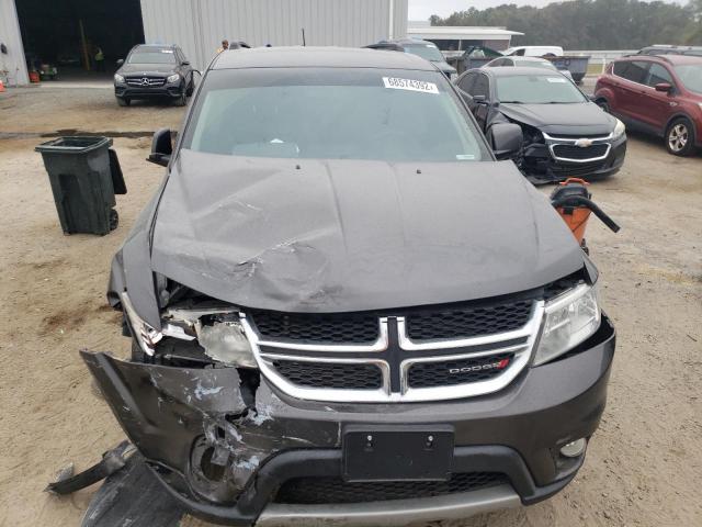 Photo 5 from auction – 2016 DODGE JOURNEY SX with VIN 3C4PDCBG1GT228715