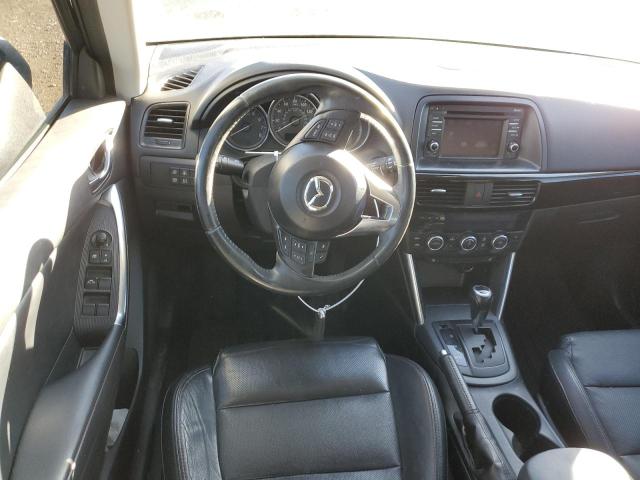 Photo 8 from auction – 2014 MAZDA CX-5 GT with VIN JM3KE4DY9E0382903
