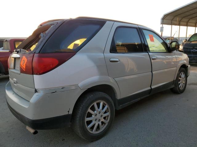 Photo 3 from auction – 2006 BUICK RENDEZVOUS with VIN 3G5DA03L36S626235
