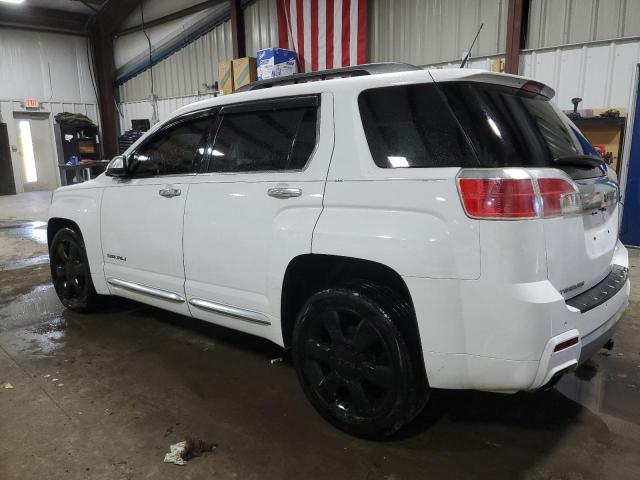 Photo 2 from auction – 2013 GMC TERRAIN DE with VIN 2GKFLYE3XD6137760