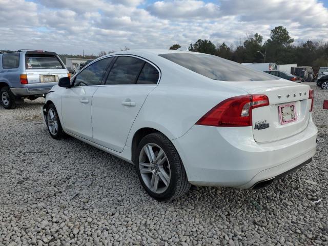 Photo 2 from auction – 2015 VOLVO S60 PREMIE with VIN YV126MFK4F1345682