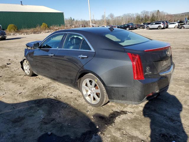 Photo 2 from auction – 2014 CADILLAC ATS with VIN 1G6AA5RA4E0107167