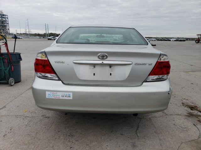 Photo 6 from auction – 2006 TOYOTA CAMRY LE with VIN 4T1BE32K66U744371