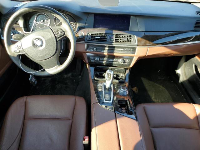 Photo 8 from auction – 2013 BMW 535 XI with VIN WBAFU7C52DDU72985