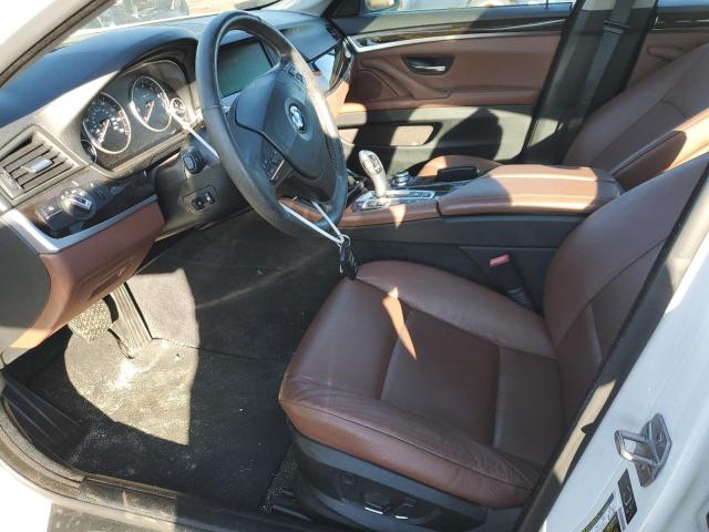 Photo 7 from auction – 2013 BMW 535 XI with VIN WBAFU7C52DDU72985
