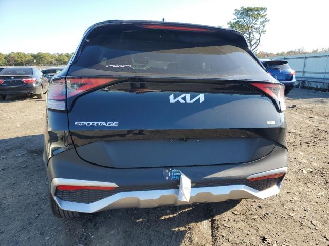 Photo 6 from auction – 2023 KIA SPORTAGE E with VIN KNDPVCAG1P7027061