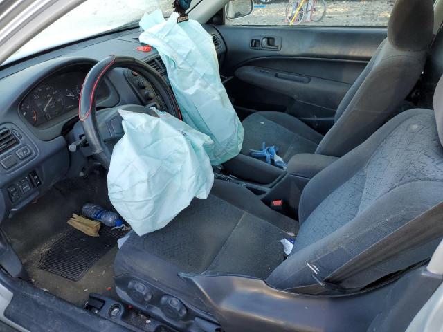 Photo 7 from auction – 2000 HONDA CIVIC EX with VIN 1HGEJ8246YL125629