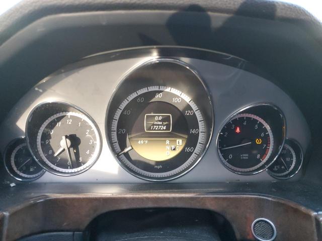 Photo 9 from auction – 2012 MERCEDES-BENZ E 350 with VIN WDDHF5KB5CA630159