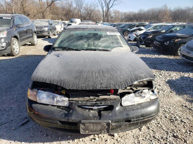 Photo 5 from auction – 1997 FORD THUNDERBIR with VIN 1FALP62W7VH105128