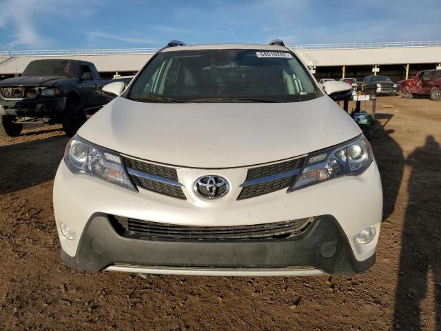 Photo 5 from auction – 2014 TOYOTA RAV4 LIMIT with VIN 2T3YFREV9EW120764