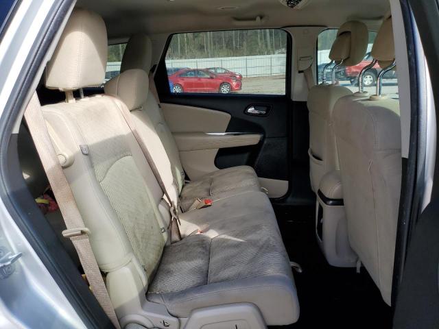 Photo 11 from auction – 2014 DODGE JOURNEY SE with VIN 3C4PDCAB8ET112754