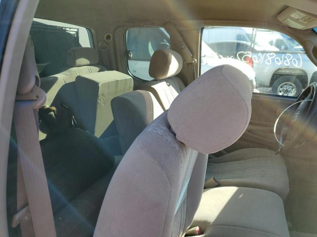 Photo 10 from auction – 2003 TOYOTA TUNDRA ACC with VIN 5TBBT44163S406076