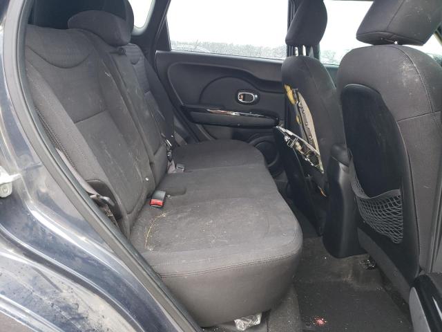 Photo 10 from auction – 2014 KIA SOUL ! with VIN KNDJX3A56E7038360