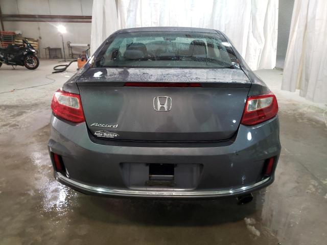 Photo 6 from auction – 2015 HONDA ACCORD EX with VIN 1HGCT1B77FA010422