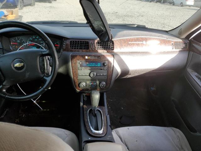 Photo 8 from auction – 2014 CHEVROLET IMPALA LIM with VIN 2G1WB5E30E1176393