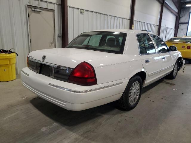 Photo 3 from auction – 2007 MERCURY GRAND MARQ with VIN 2MEFM75V27X610309