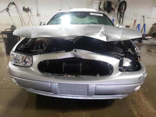 Photo 5 from auction – 2005 BUICK LESABRE CU with VIN 1G4HP52K15U278699