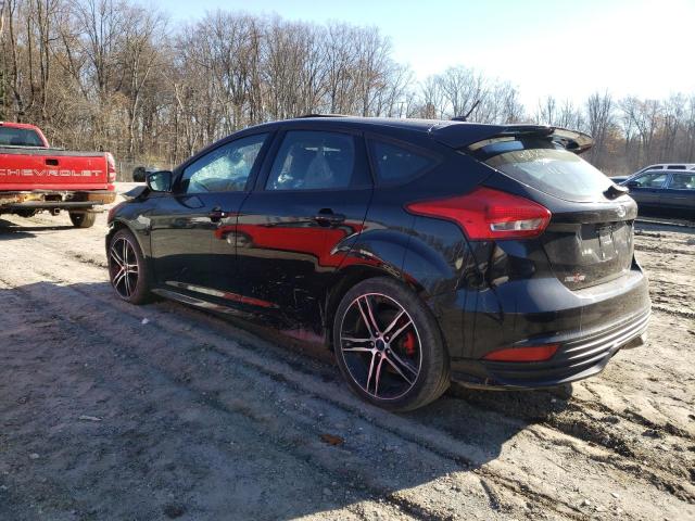 Photo 2 from auction – 2016 FORD FOCUS ST with VIN 1FADP3L92GL354190