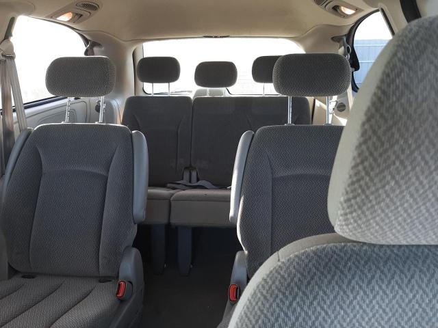 Photo 10 from auction – 2005 DODGE GRAND CARA with VIN 2D4GP44L75R475182