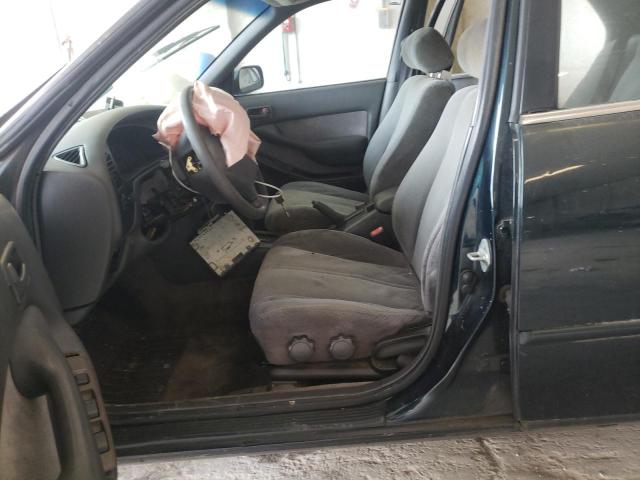 Photo 7 from auction – 1995 TOYOTA CAMRY LE with VIN JT2SK12E2S0292974