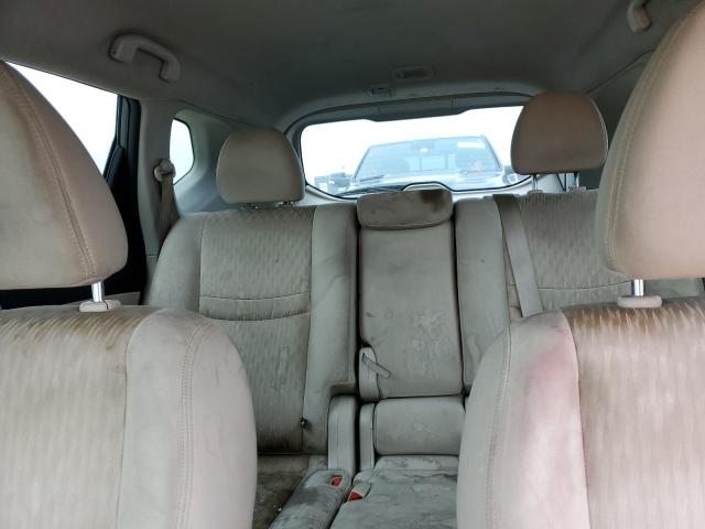 Photo 10 from auction – 2017 NISSAN ROGUE S with VIN JN8AT2MT7HW150146