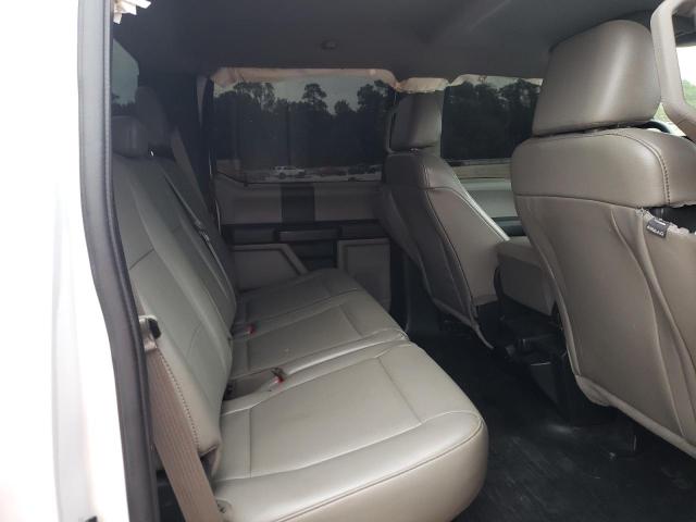 Photo 10 from auction – 2017 FORD F150 SUPER with VIN 1FTEW1CF8HKD40202