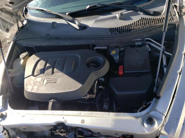Photo 11 from auction – 2010 CHEVROLET HHR LT with VIN 3GNBABDB9AS530613