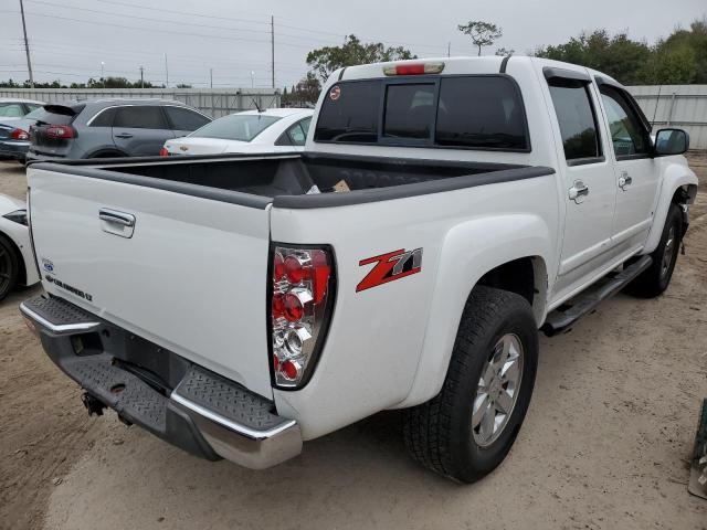 Photo 3 from auction – 2009 CHEVROLET COLORADO with VIN 1GCDS13EX98153363