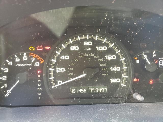 Photo 9 from auction – 2006 HONDA ACCORD with VIN 1HGCM56776A087399