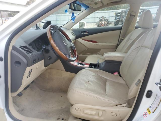Photo 7 from auction – 2008 LEXUS ES 350 with VIN JTHBJ46G982163083