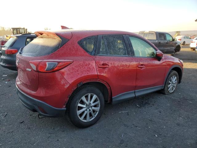 Photo 3 from auction – 2016 MAZDA CX-5 TOURI with VIN JM3KE4CY1G0778490