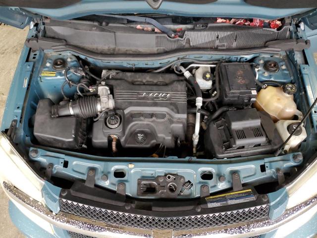 Photo 12 from auction – 2008 CHEVROLET EQUINOX LT with VIN 2CNDL63F286053230
