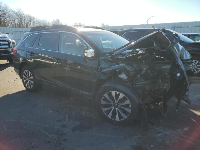 Photo 4 from auction – 2016 SUBARU OUTBACK 2. with VIN 4S4BSALC5G3254953