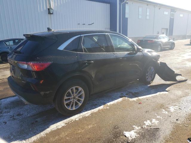 Photo 3 from auction – 2022 FORD ESCAPE SE with VIN 1FMCU9BZ7NUB58381