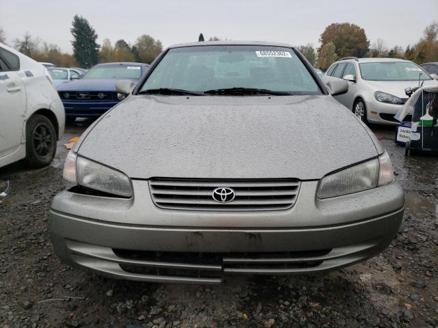 Photo 5 from auction – 1997 TOYOTA CAMRY CE with VIN 4T1BG22K8VU000323
