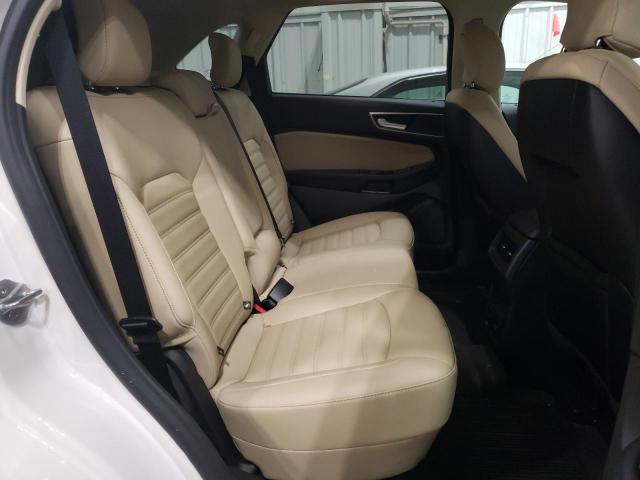 Photo 10 from auction – 2019 FORD EDGE SEL with VIN 2FMPK4J98KBB74408