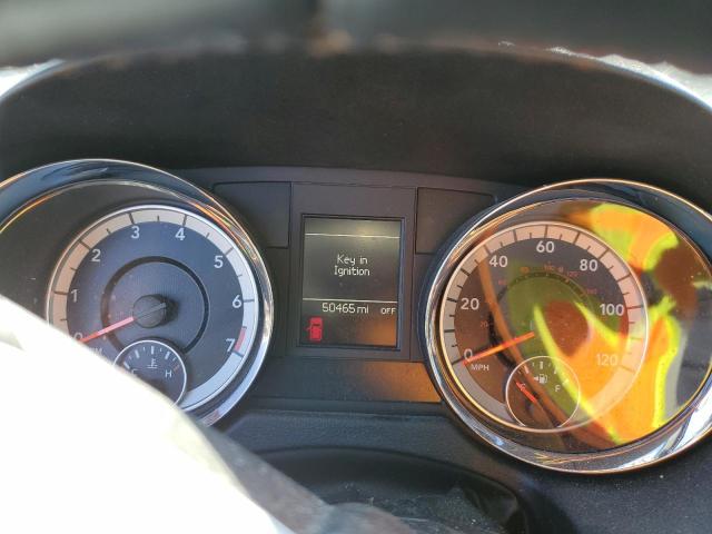Photo 9 from auction – 2019 DODGE GRAND CARA with VIN 2C4RDGEG7KR519288