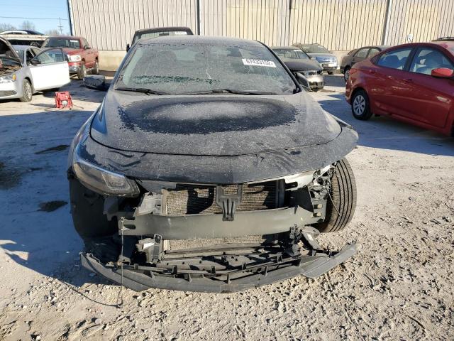 Photo 5 from auction – 2017 CHEVROLET MALIBU LT with VIN 1G1ZE5ST4HF115053