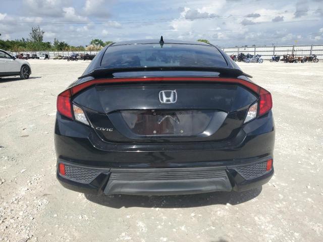 Photo 6 from auction – 2016 HONDA CIVIC EX with VIN 2HGFC3B36GH354834