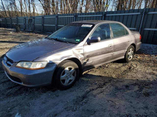 HONDA ACCORD EX 2000 with VIN 1HGCG1656YA051933 - Photo from auction