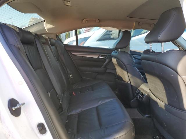 Foto 10 de la subasta – 2012 ACURA TL con VIN 19UUA8F23CA026436