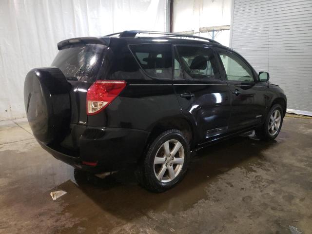 Photo 3 from auction – 2008 TOYOTA RAV4 LIMIT with VIN JTMBD31V886055121