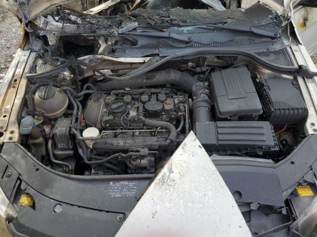 Photo 11 from auction – 2009 VOLKSWAGEN CC LUXURY with VIN WVWHL73C19E525920