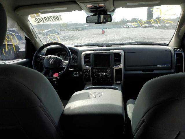 Photo 8 from auction – 2016 RAM 1500 SLT with VIN 1C6RR6LT2GS278314