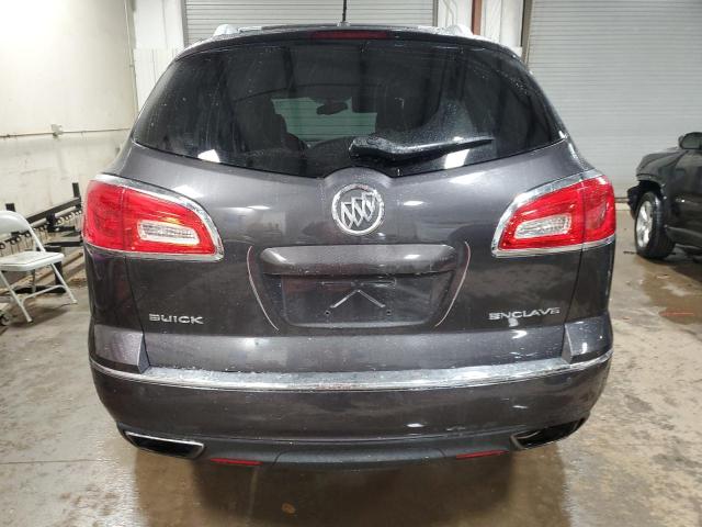 Photo 6 from auction – 2014 BUICK ENCLAVE with VIN 5GAKRAKD7EJ219349